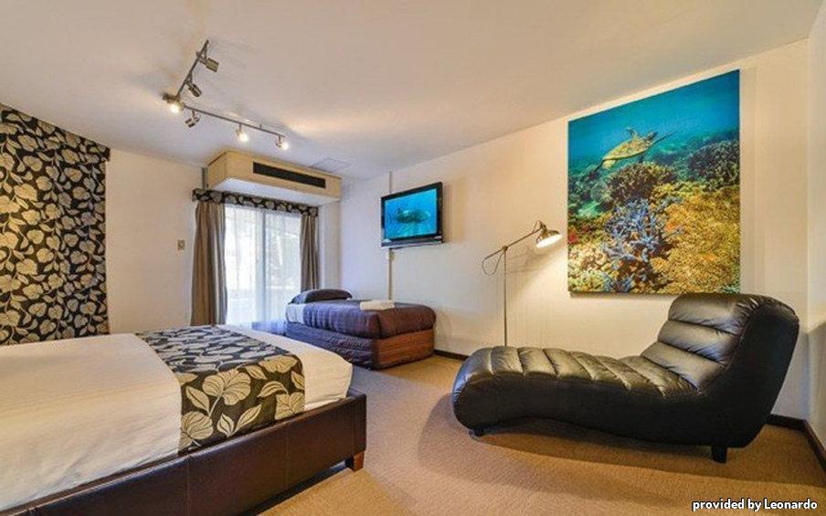 Sea Breeze Resort Exmouth Exterior foto
